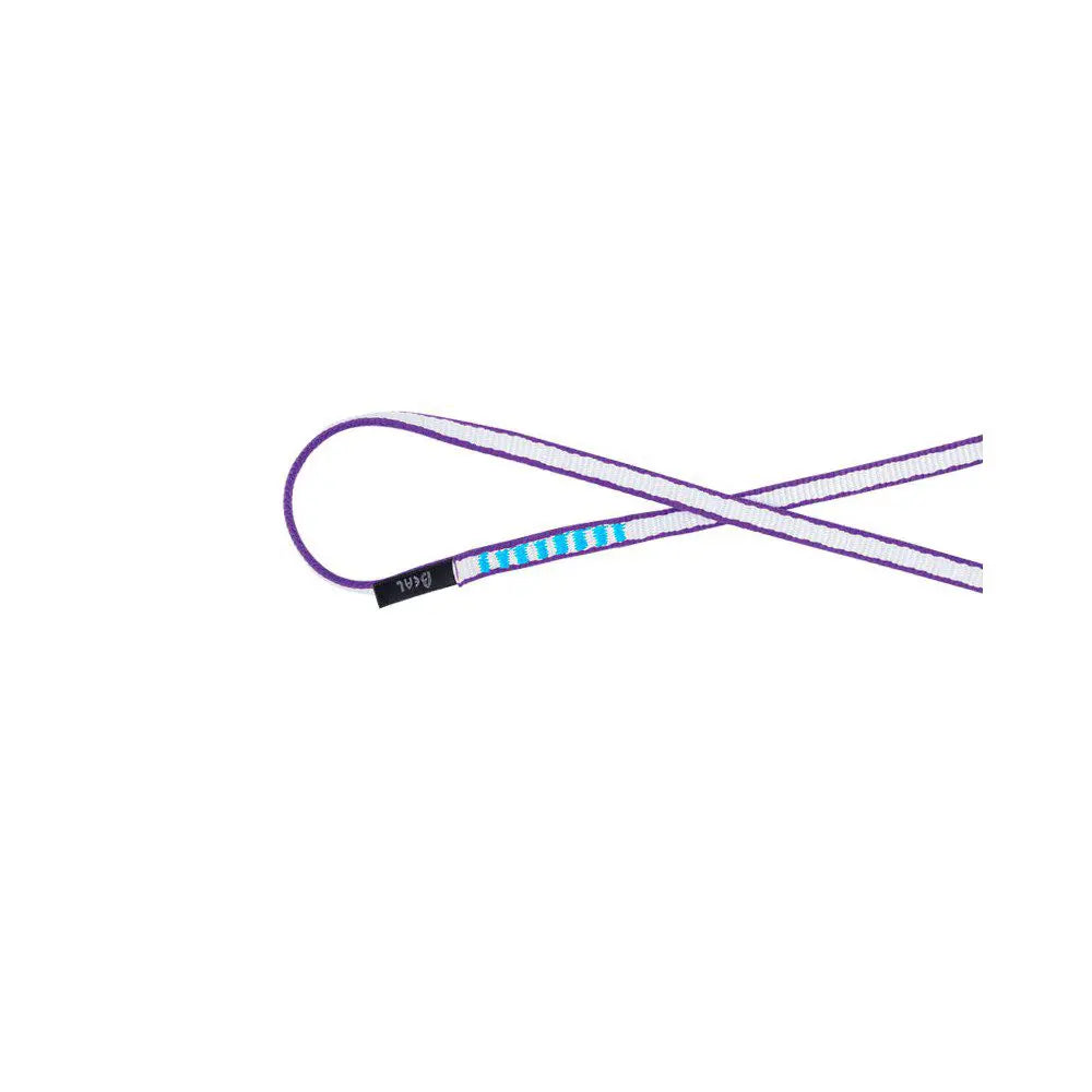 Anilla de Anclaje Plana Dyneema 120 cms x 10 mm. – Beal