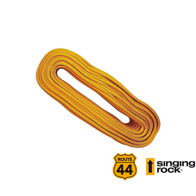 STATIC R44 11.0 50m Naranja