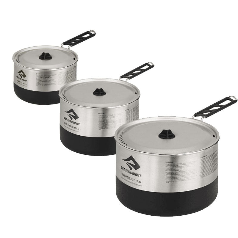 SIGMA POT