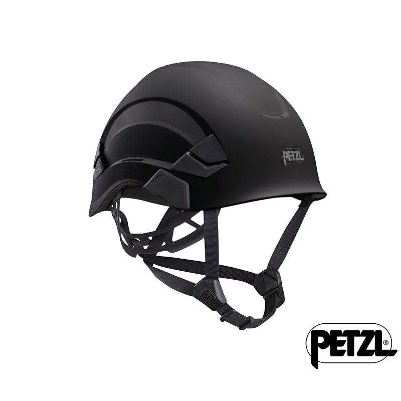 Casco Industrial VERTEX® - Petzl Negro