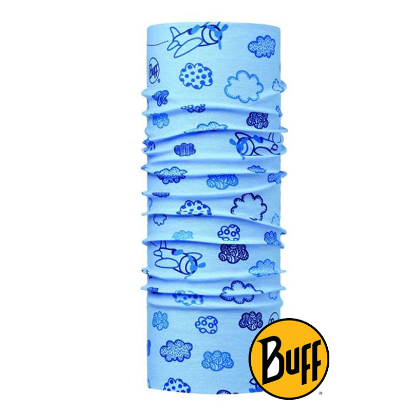 Original Baby Clouds Blue