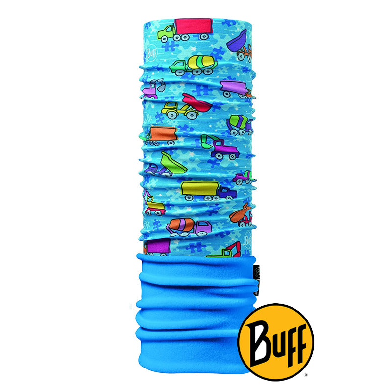 Baby Polar Toy Truck