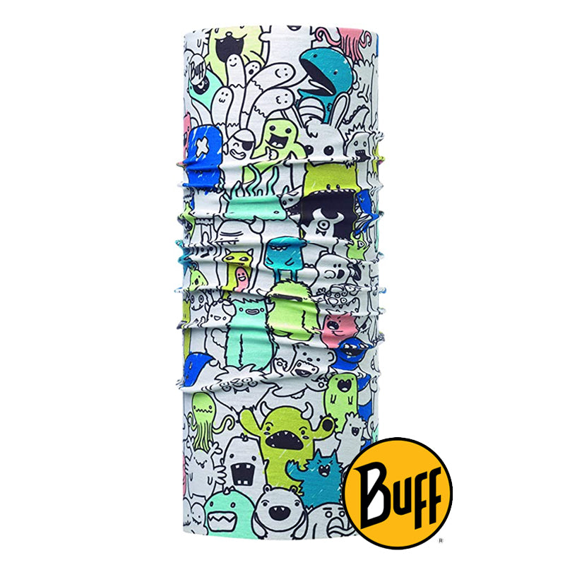 Coolnet Uv+ Baby Boo Multi