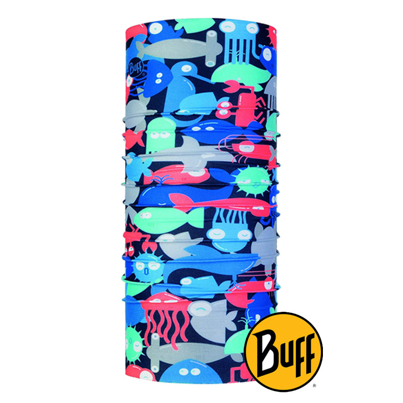 Coolnet Uv+ Baby Shoal Blue