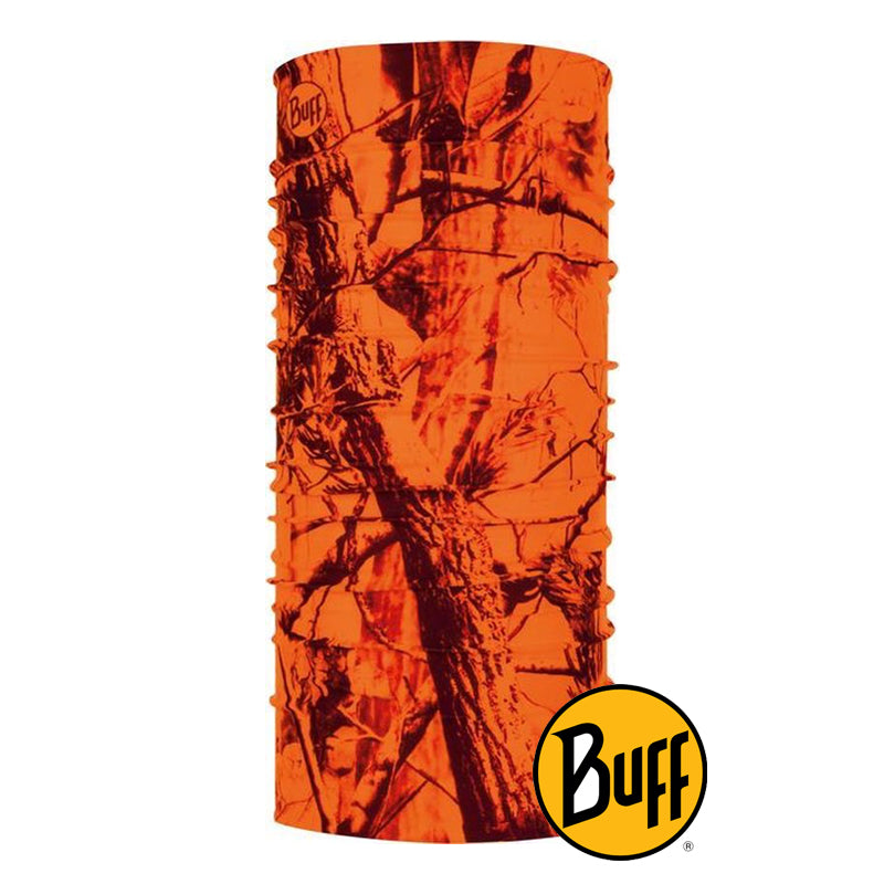 Coolnet Uv+ Blaze Orange