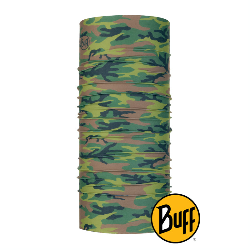 Coolnet Uv+ Camu Military