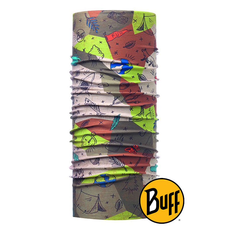 Coolnet Uv+ Junior Camp Multi