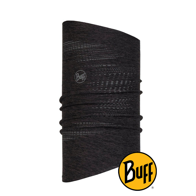 Dryflx Neckwarmer R_ Black
