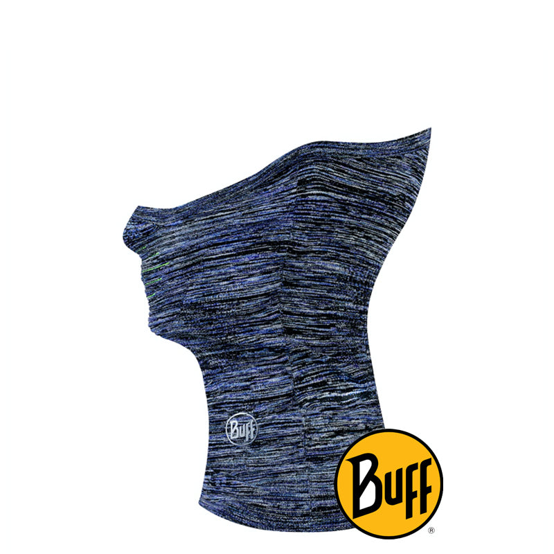 Dryflx+ Neckwarmer Blue