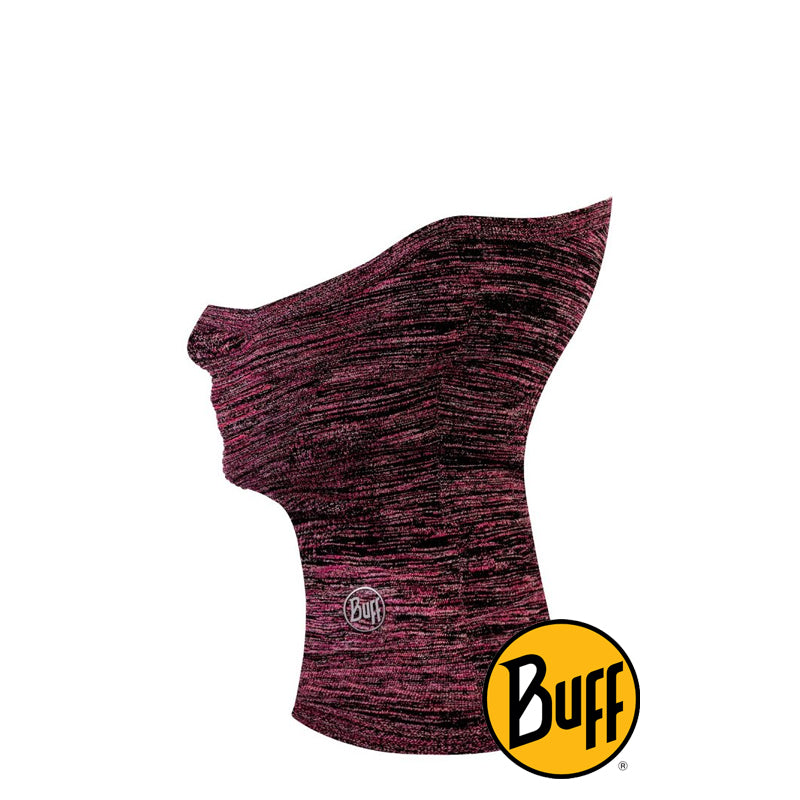 Dryflx+ Neckwarmer Fuchsia