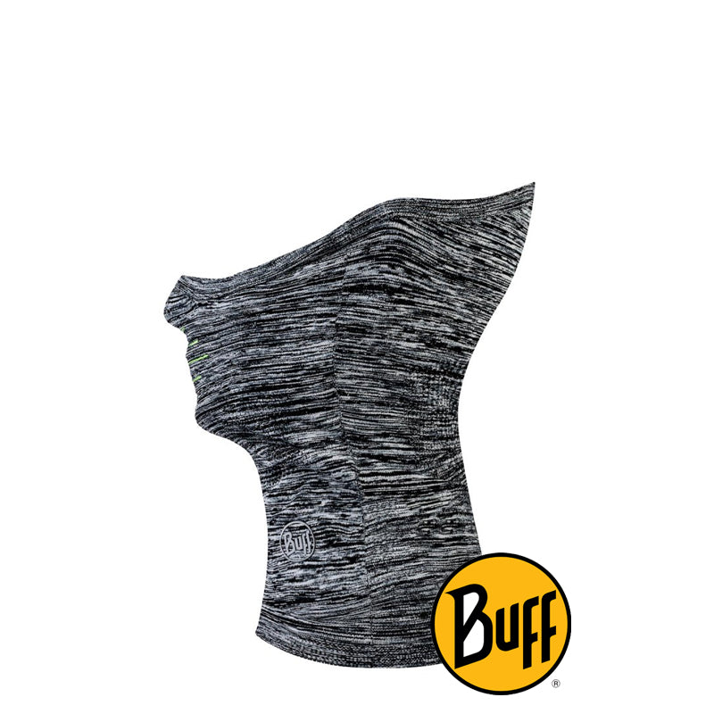Dryflx+ Neckwarmer Light Grey