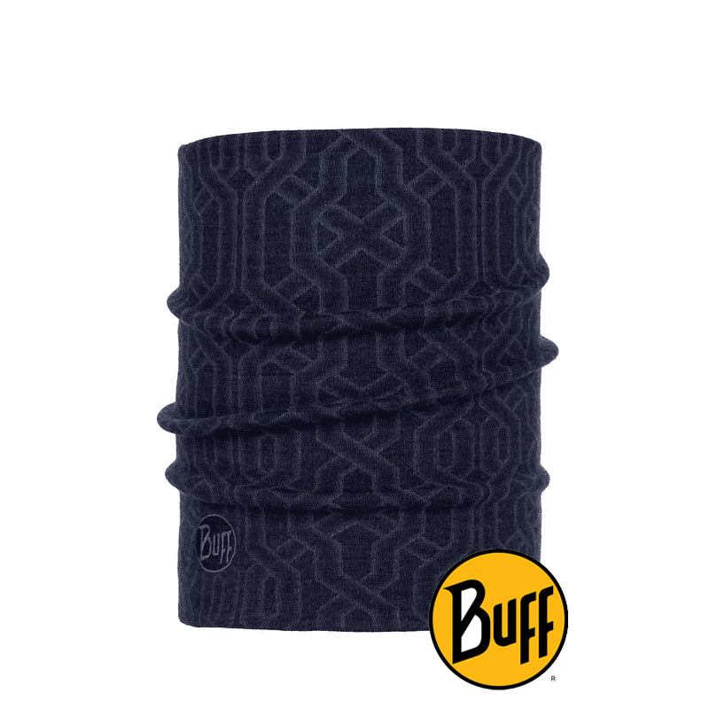 HW MerinoWool Daven Denim