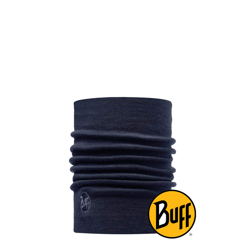 HW MerinoWool Solid Denim