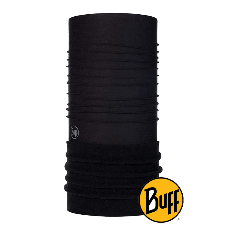 Polar Junior Solid Black