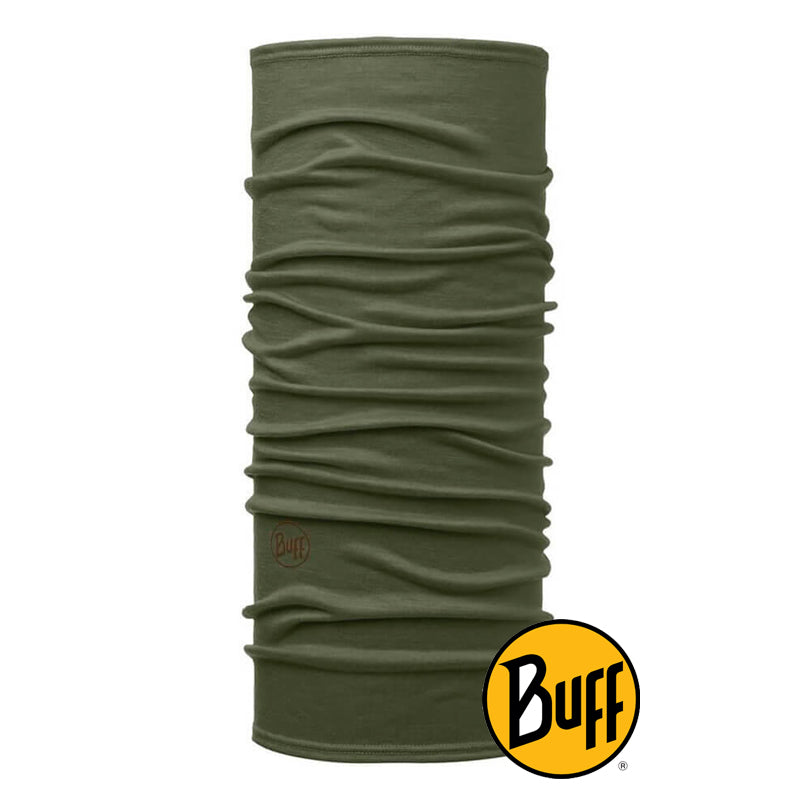 LW Merinowool Solid Forest Night