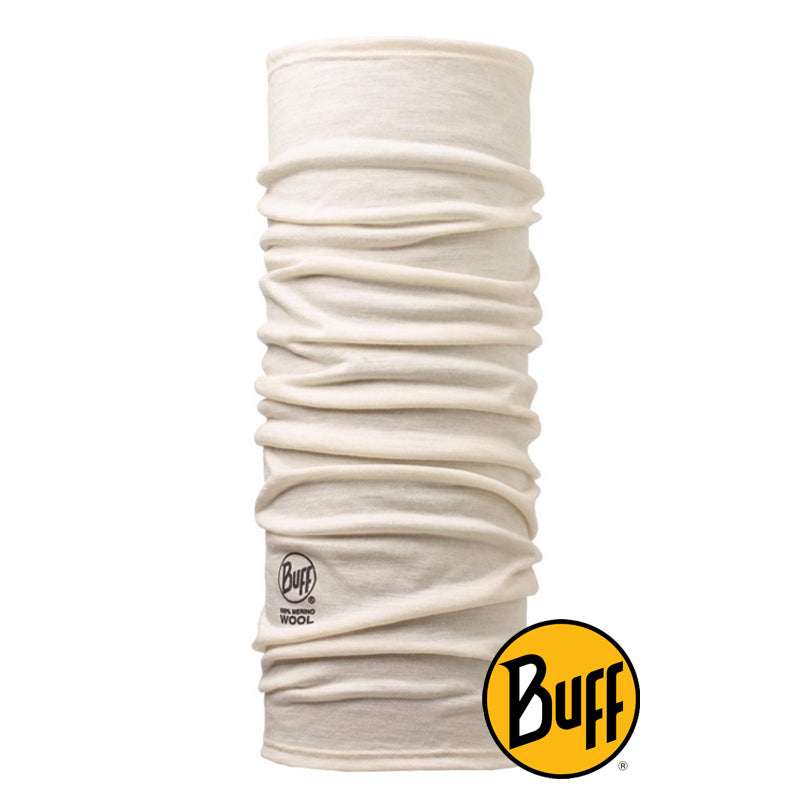 LW Merinowool Solid Snow