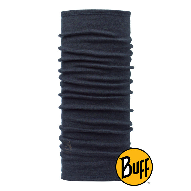 Merino Wool Thermal Navy