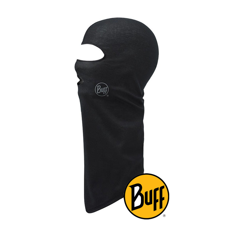 Microfiber Balaclava Black