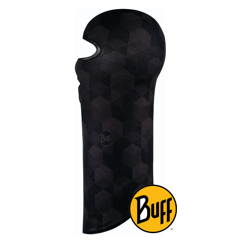 Microfiber Balaclava Rugs Graphite