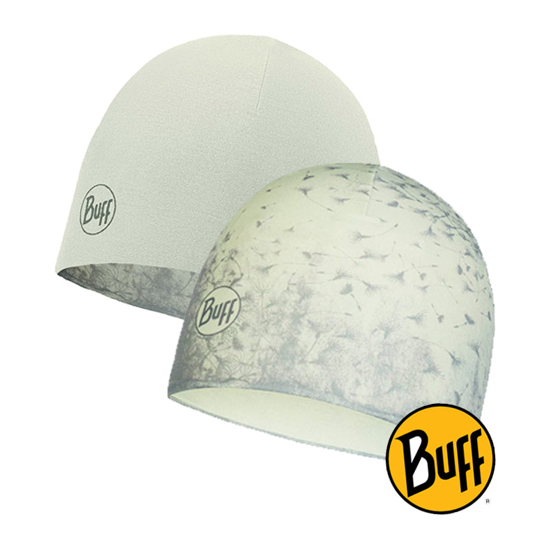 Microfiber Reversible Hat Furry Cru