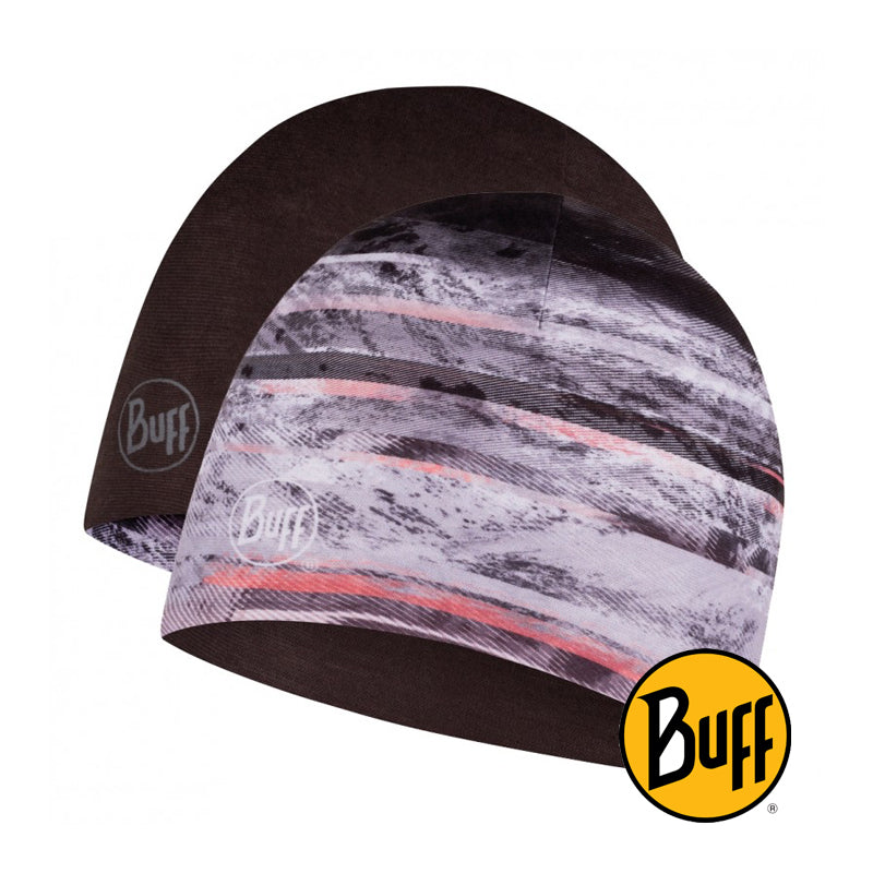 Microfiber Reversible Hat Tephra Multi