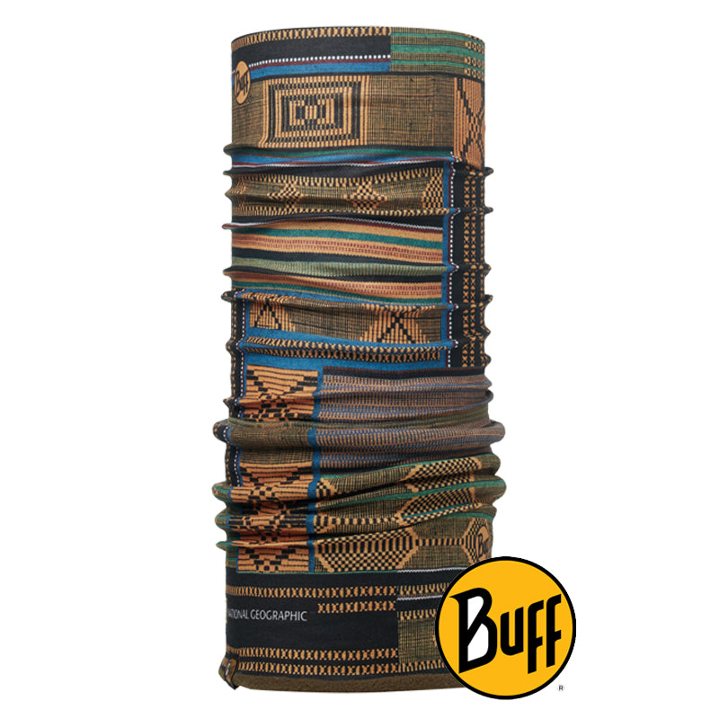 Polar Nat Geo Tissage Multi / Military