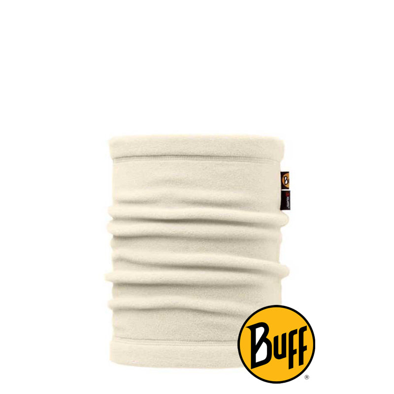 Neckwarmer Polar White