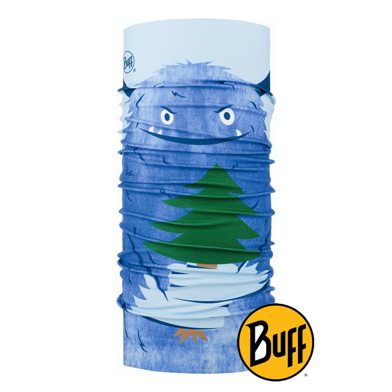 Original Baby Snow Monster