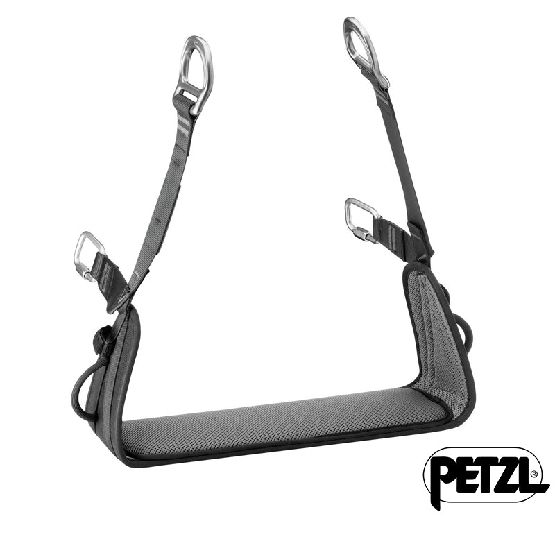 Asiento para arneses VOLT®