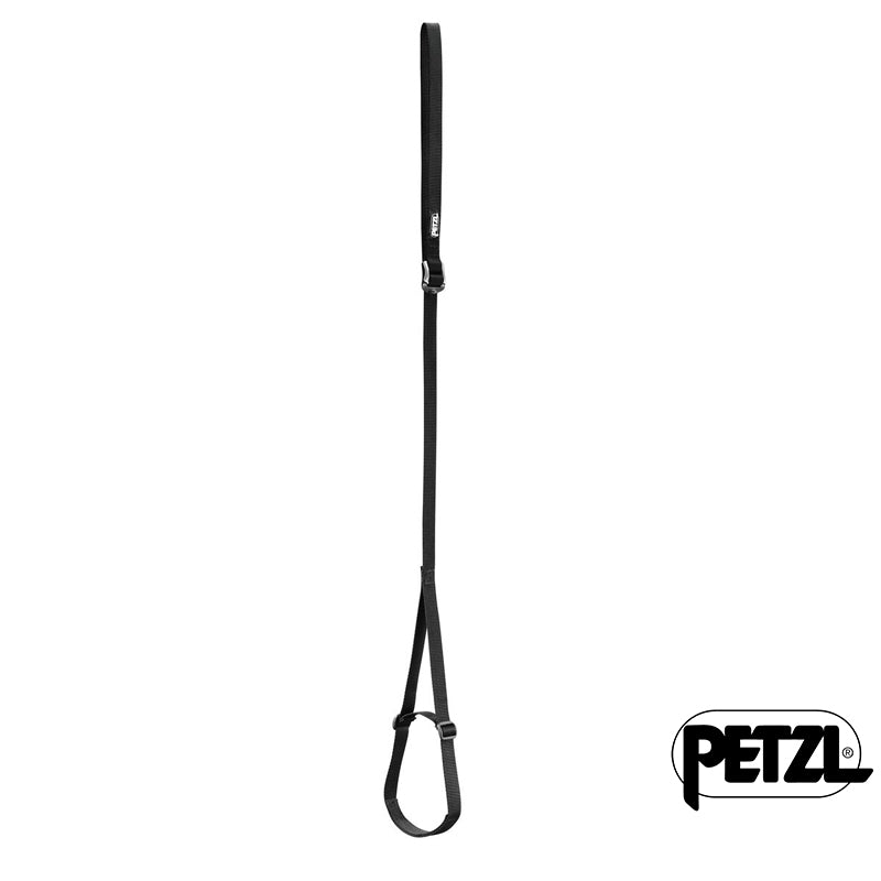 Pedal regulable de cinta FOOTAPE - Petzl
