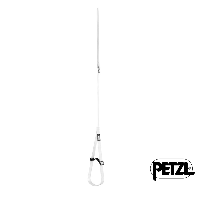 Pedal regulable FOOTCORD - Petzl