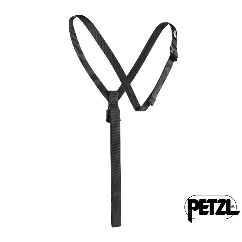 Arnés de pecho regulable SECUR - Petzl