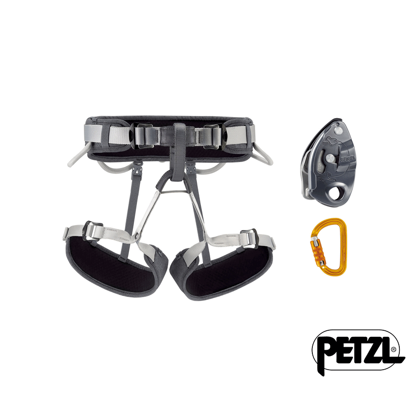 KIT CORAX GRIGRI Sm’D