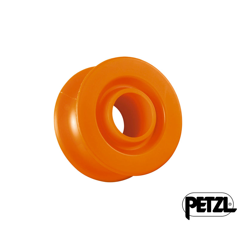 Polea de emergencia ULTRALEGERE - Petzl