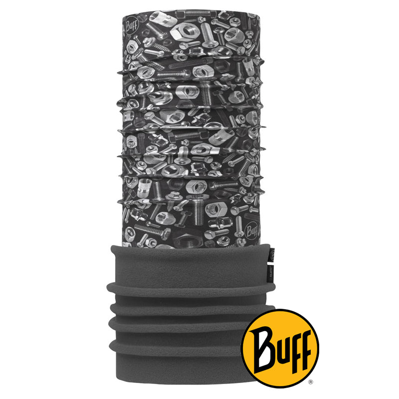 Polar Bolt Steel Grey