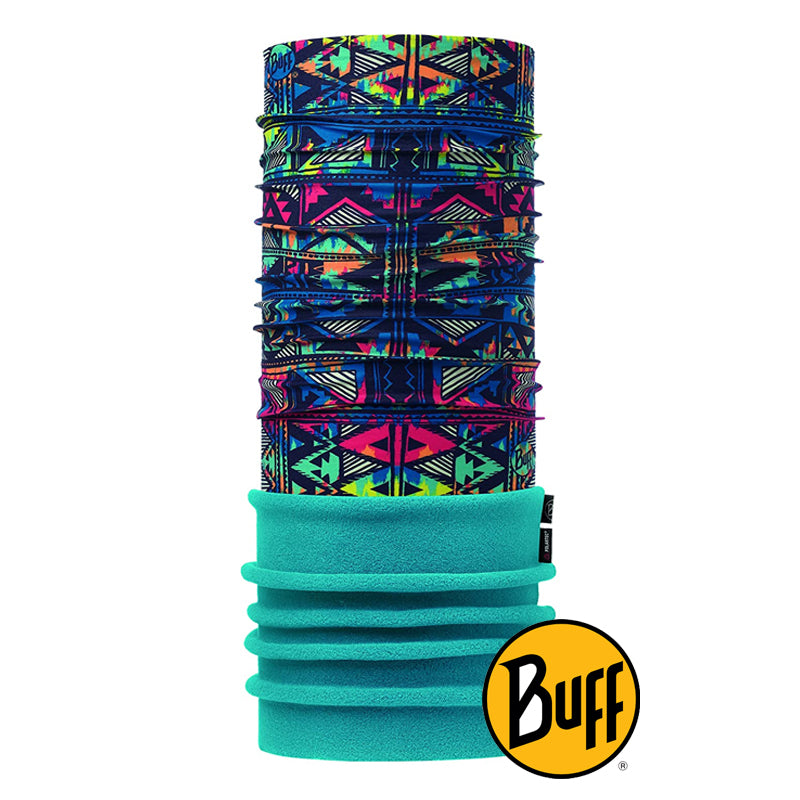 Polar Adonai Multi  Blue Capri