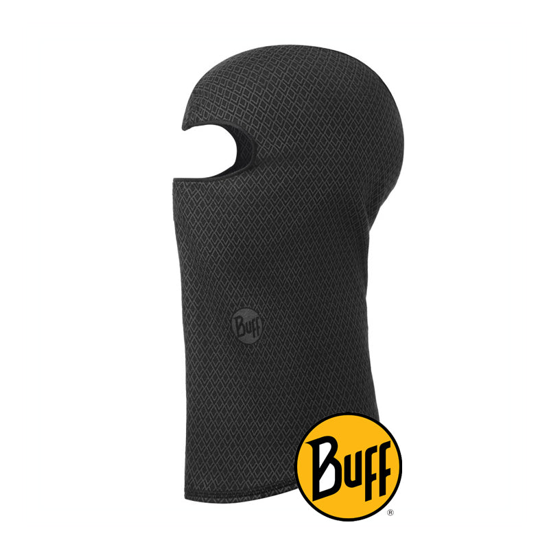 Polar Balaclava Drake Black