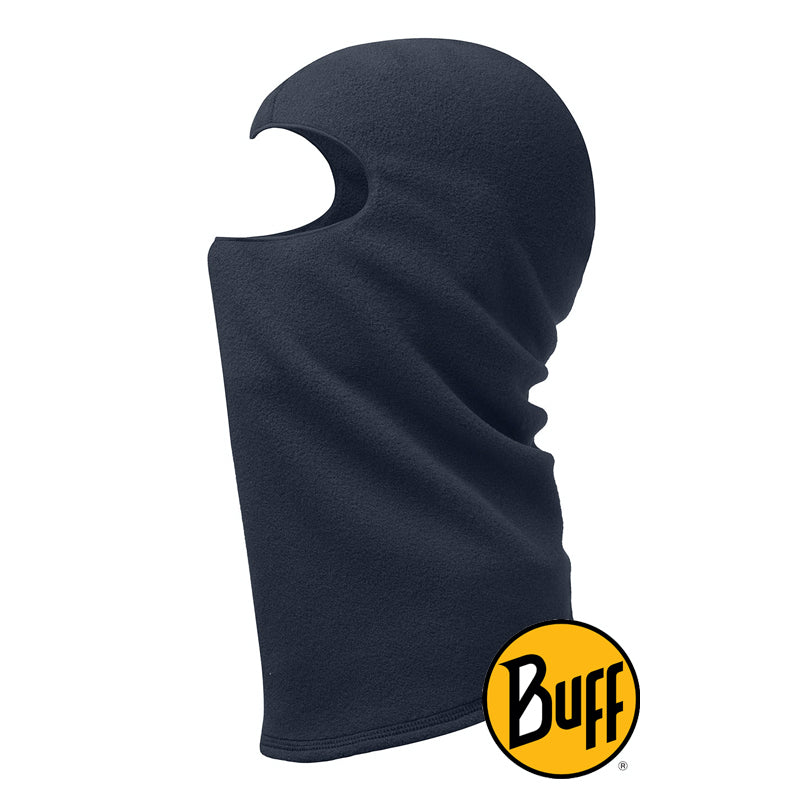 Polar Balclava Solid Dark Navy