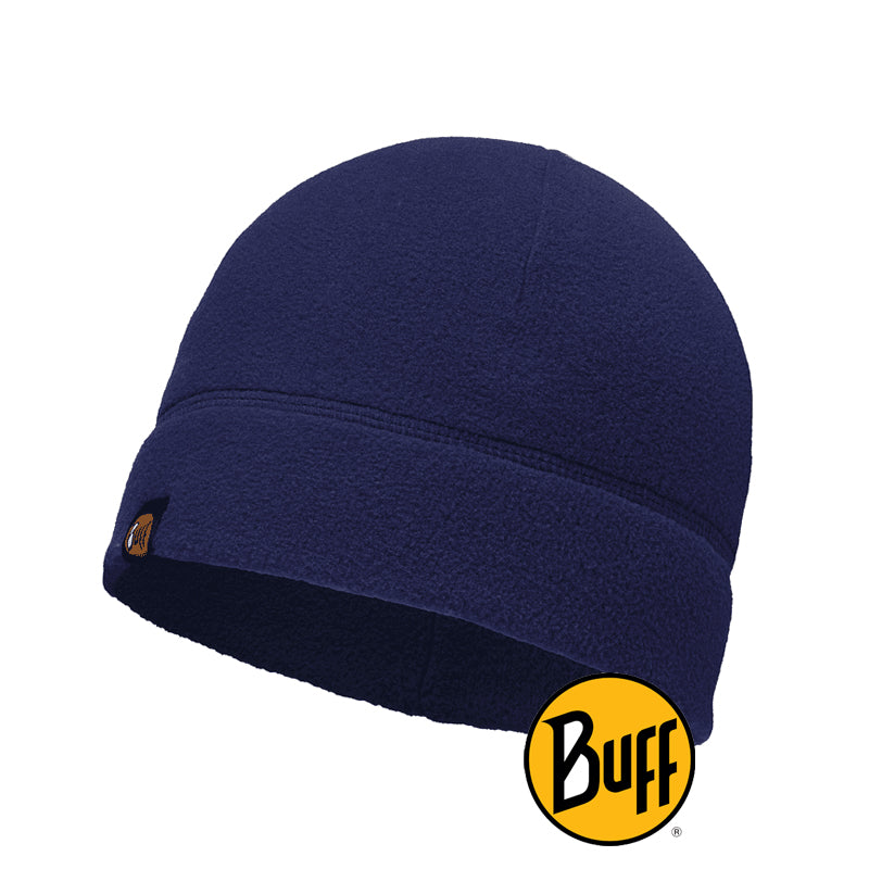 Polar Hat Solid Dark Navy