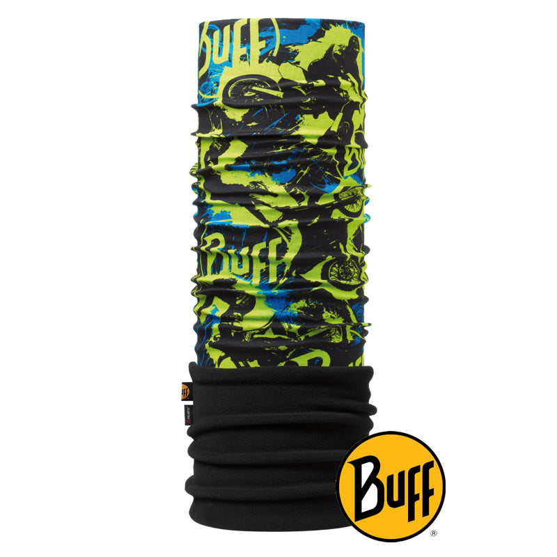 Polar Junior Air Cross / Black