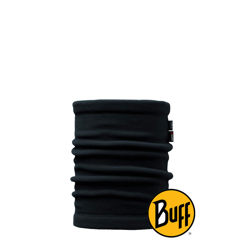 Polar Neckwarmer Black