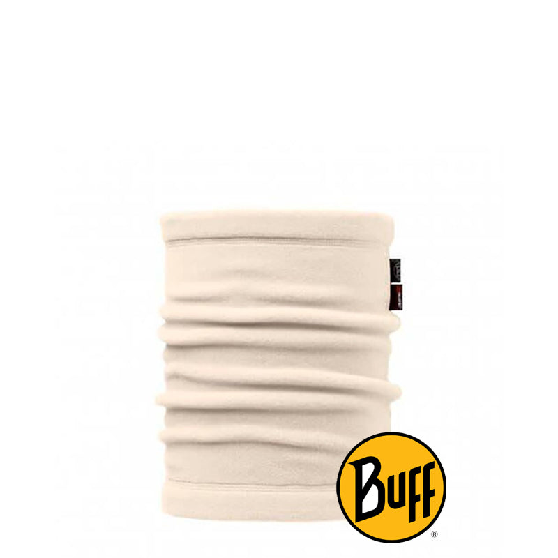 Polar Neckwarmer Cru / Alabaster