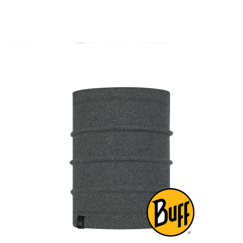 Polar Neckwarmer Grey Htr