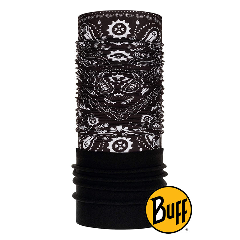 Polar New Cashmere Black