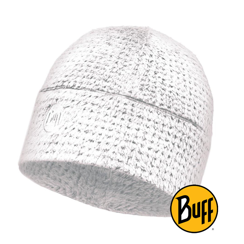 Polar Thermal Hat Solid Gardenia