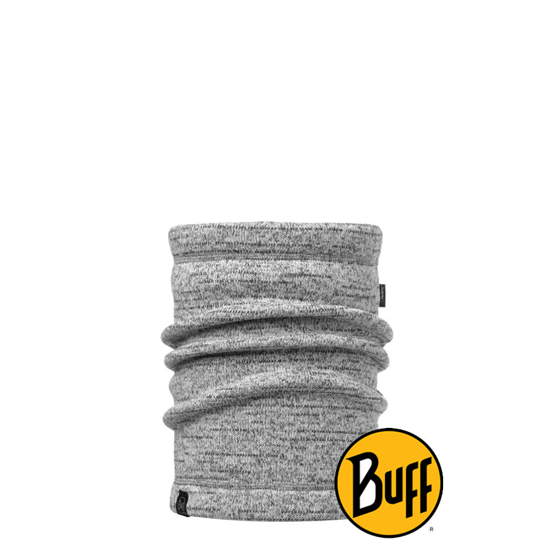 Polar Thermal Neckwarmer Melange Grey