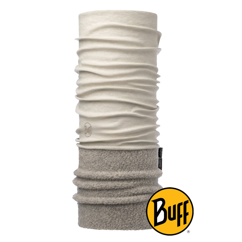 Polar Thermal Stripes Cru Beige