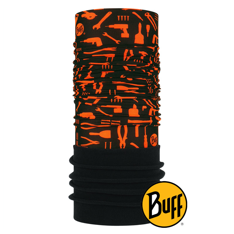 Polar Tools Orange Fluor