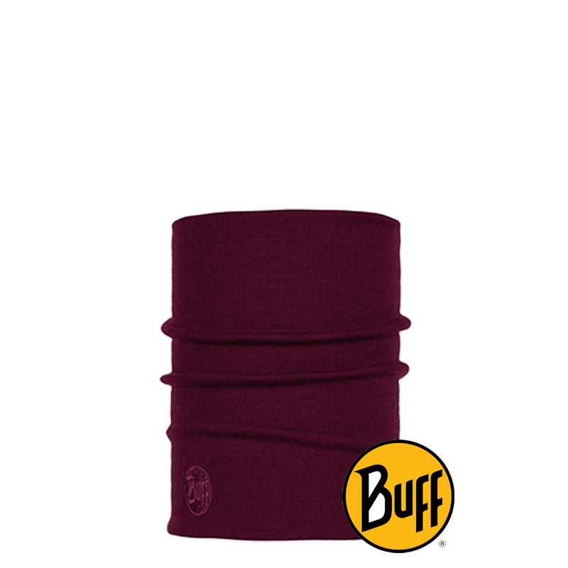 HW MerinoWool Purple Raspberry