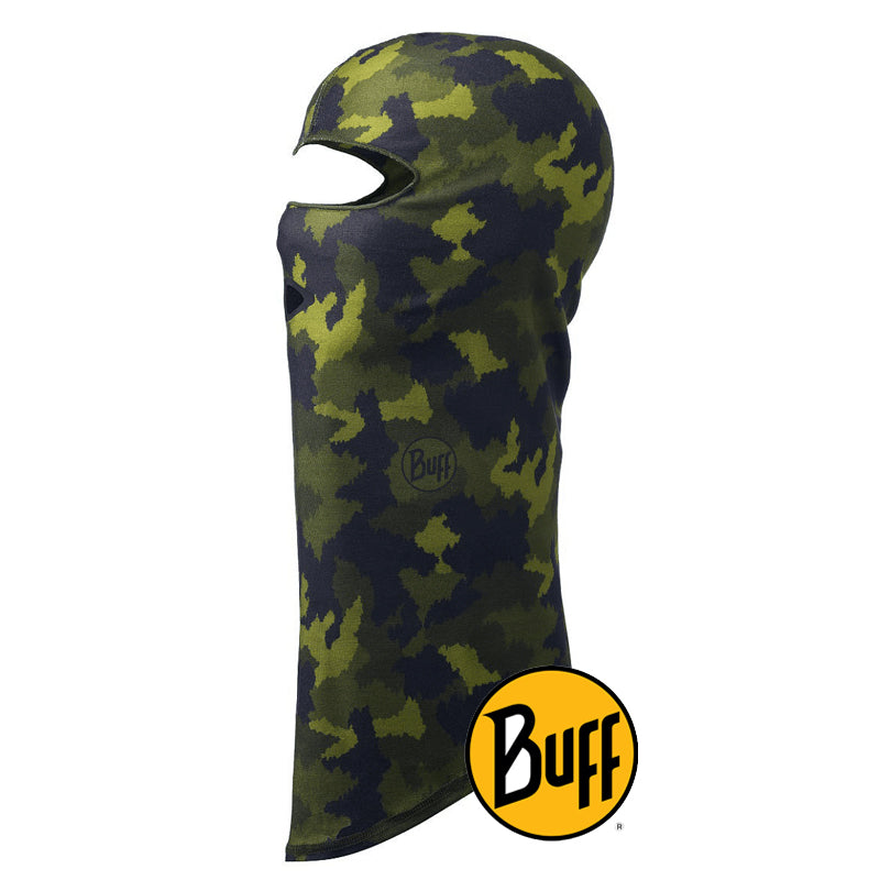 Thermonet Balaclava Hunter Khaki